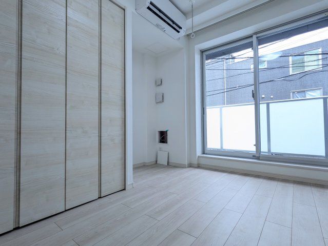 洋室