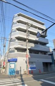 シャルマンヒロの外観画像