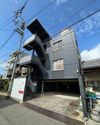 扇町マンションの間取り画像