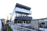 モンステラの間取り画像