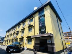 ラフテルの外観画像