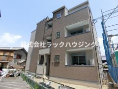 グランパシフィック萱島IIの外観画像