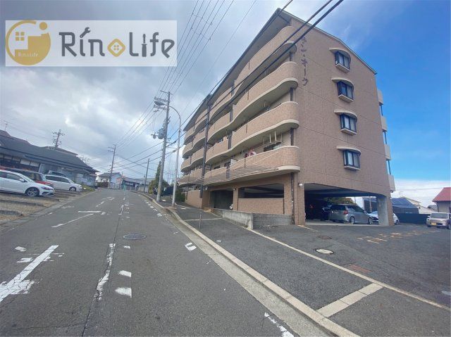 サンオークの外観画像