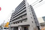 GENOVIA鐘ヶ淵の外観