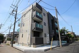 Regalest Setonの外観画像