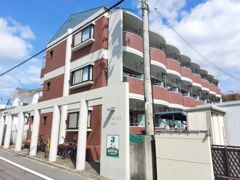 αーNEXT高砂の外観画像