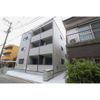 ソラーレ吹田の間取り画像
