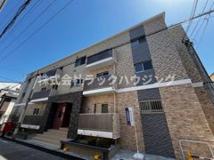 インペリアル大宮の外観画像