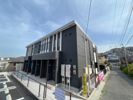 ラピュタ宮前の間取り画像