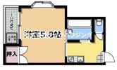 エクスランの間取り画像