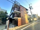 ソレイユ甲南の間取り画像