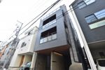 向島ドットの間取り画像