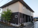 メゾンボヌールの間取り画像