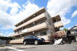 WELFARE FUJIOKAの外観画像