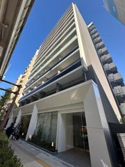 パークアクシス板橋本町ステーションゲートの外観画像