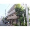 菱和パレス下落合の間取り画像