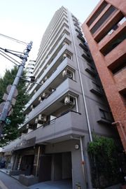 グランド・ガーラ笹塚の外観画像