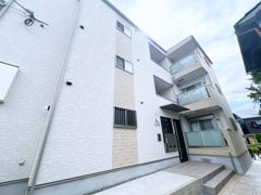 トップヒル森河内の外観画像
