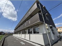 ハレアカラの外観画像