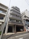 フェルクルール品川南の間取り画像