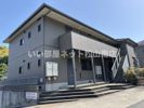 パークヒル津田 B棟の間取り画像