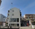 SMY88植田の間取り画像
