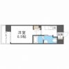 アスリート本町リバーウエストの間取り画像
