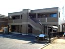 CASA VERDEの間取り画像