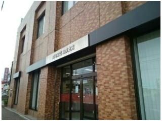 愛知銀行知多支店まで120m