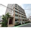 ルミエール岸町の外観