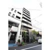 D’コート東梅田の間取り画像