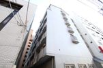 ハイネス横川の外観