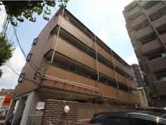 ビレッジウッドの外観画像