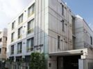 プライムアーバン洗足の間取り画像