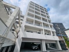桜橋パークの外観画像
