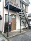 加藤荘の間取り画像