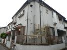 羽成コーポの間取り画像