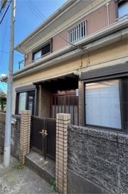 貸家 横須賀坂本1丁目の外観画像