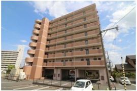 エアリーストリートの外観画像