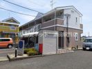 ワイズアクアーリオの間取り画像