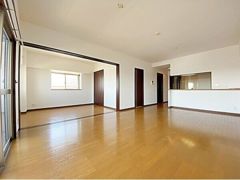 Hill Palace IKAIの外観画像