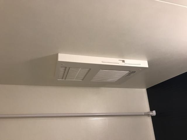 バスルーム