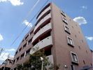 パレス東洋神戸5号館の間取り画像