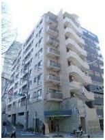 アリス・マナーガーデン谷町の外観画像