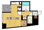 マリアビルの間取り画像