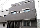 ビューノ渋谷本町の間取り画像