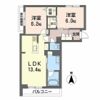 シャーメゾン ノーススクエアの間取り画像