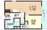 榊原ビルの間取り画像