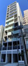 ララプレイス大手通LDの外観