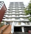 東陽町ダイヤモンドマンションの間取り画像